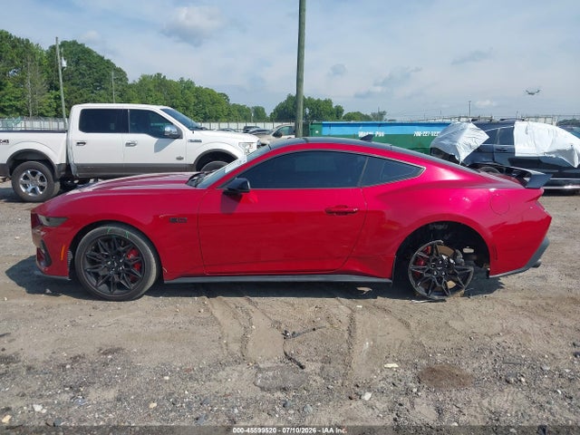 Ford Mustang Gt Premium Fastback 2024 1FA6P8CF4R5423254 Image 14