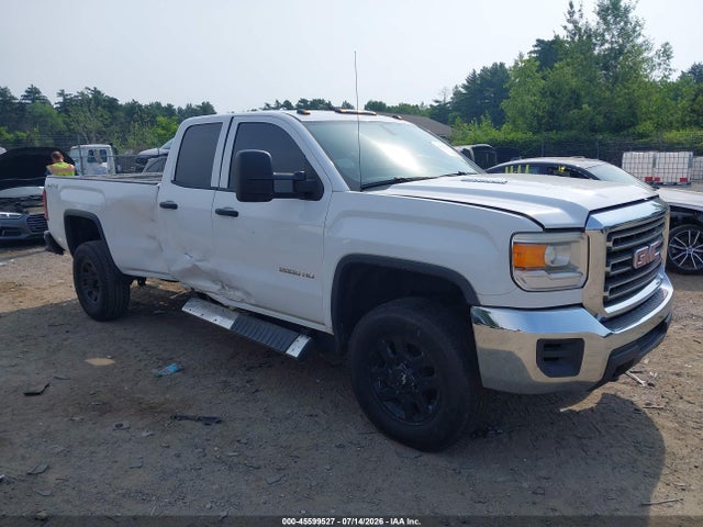 Aukcja sprzedaży 2015 Gmc Sierra 2500hd, vin: 1GT22XE81FZ131792, numer aukcji: 45599527