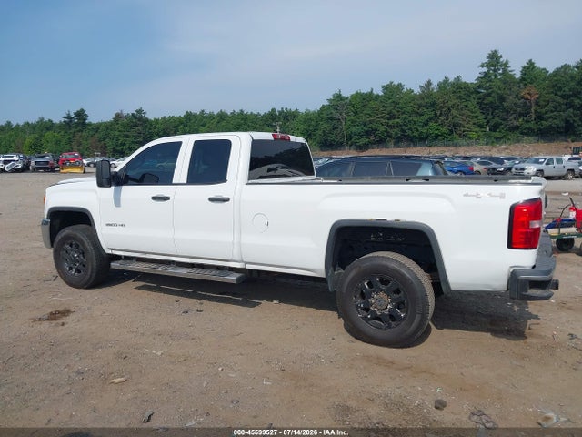 Aukcja sprzedaży 2015 Gmc Sierra 2500hd, vin: 1GT22XE81FZ131792, numer aukcji: 45599527