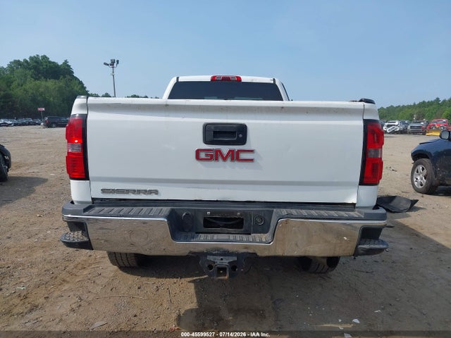 Aukcja sprzedaży 2015 Gmc Sierra 2500hd, vin: 1GT22XE81FZ131792, numer aukcji: 45599527