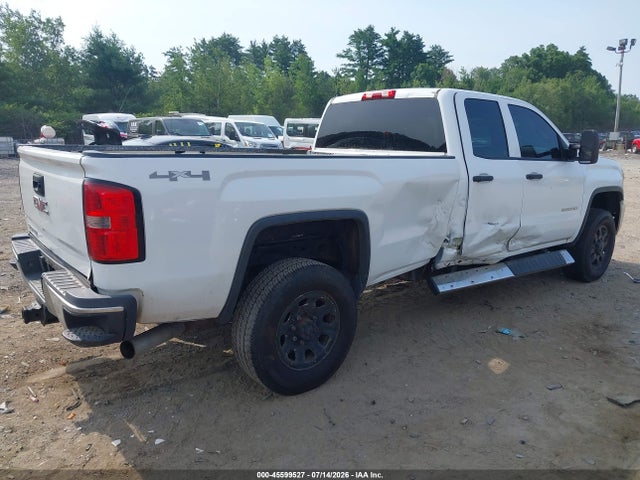 Aukcja sprzedaży 2015 Gmc Sierra 2500hd, vin: 1GT22XE81FZ131792, numer aukcji: 45599527