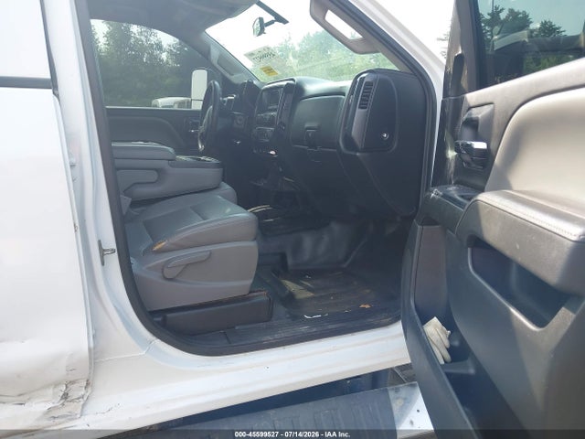 Aukcja sprzedaży 2015 Gmc Sierra 2500hd, vin: 1GT22XE81FZ131792, numer aukcji: 45599527