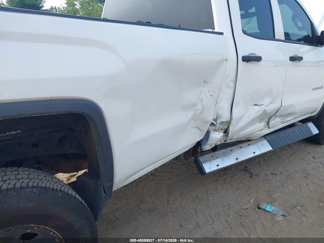 Aukcja sprzedaży 2015 Gmc Sierra 2500hd, vin: 1GT22XE81FZ131792, numer aukcji: 45599527