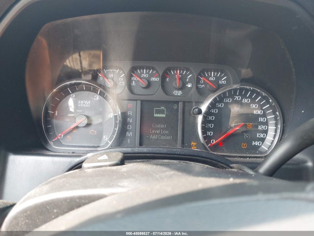 Aukcja sprzedaży 2015 Gmc Sierra 2500hd, vin: 1GT22XE81FZ131792, numer aukcji: 45599527