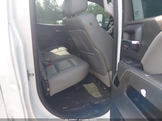 Aukcja sprzedaży 2015 Gmc Sierra 2500hd, vin: 1GT22XE81FZ131792, numer aukcji: 45599527