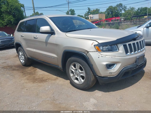Aukcja sprzedaży 2014 Jeep Grand Cherokee Laredo, vin: 1C4RJFAGXEC466270, numer aukcji: 45599528