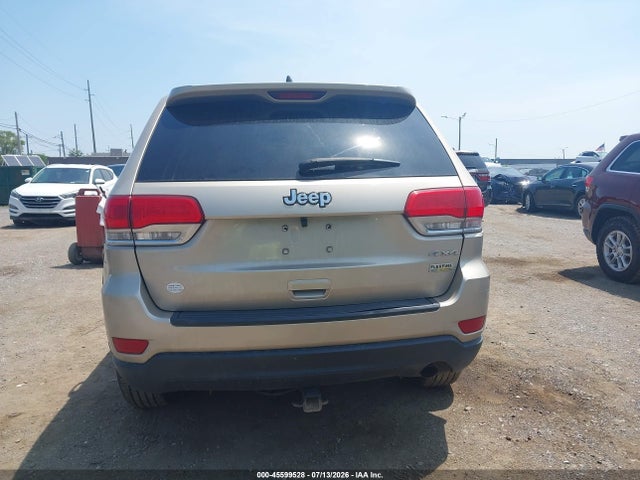 Aukcja sprzedaży 2014 Jeep Grand Cherokee Laredo, vin: 1C4RJFAGXEC466270, numer aukcji: 45599528