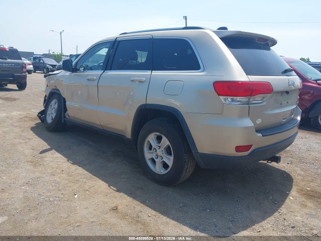 Aukcja sprzedaży 2014 Jeep Grand Cherokee Laredo, vin: 1C4RJFAGXEC466270, numer aukcji: 45599528