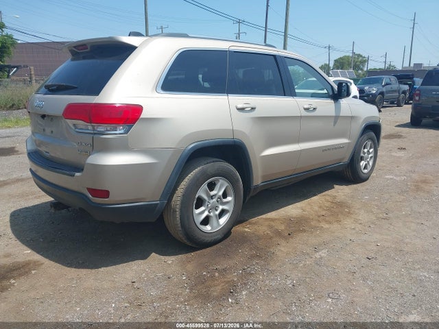 Aukcja sprzedaży 2014 Jeep Grand Cherokee Laredo, vin: 1C4RJFAGXEC466270, numer aukcji: 45599528
