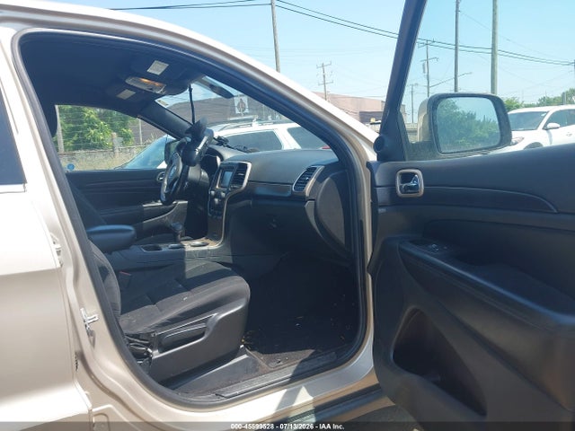 Aukcja sprzedaży 2014 Jeep Grand Cherokee Laredo, vin: 1C4RJFAGXEC466270, numer aukcji: 45599528