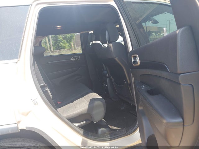 Aukcja sprzedaży 2014 Jeep Grand Cherokee Laredo, vin: 1C4RJFAGXEC466270, numer aukcji: 45599528
