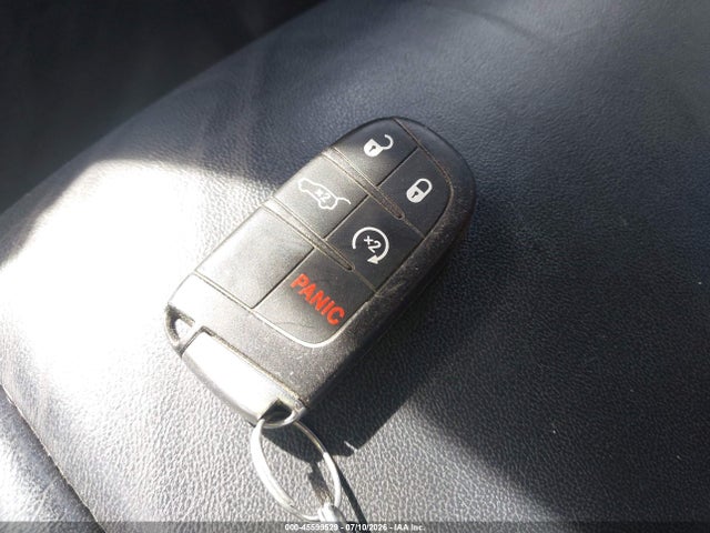 Продаж на аукціоні авто 2018 Jeep Grand Cherokee Limited 4x4, vin: 1C4RJFBG4JC124371, номер лоту: 45599529
