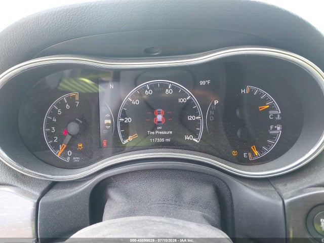 Продаж на аукціоні авто 2018 Jeep Grand Cherokee Limited 4x4, vin: 1C4RJFBG4JC124371, номер лоту: 45599529