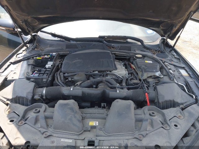 Aukcja sprzedaży 2013 Jaguar Xf V6 Sc, vin: SAJWJ0EFXD8U03089, numer aukcji: 45599531