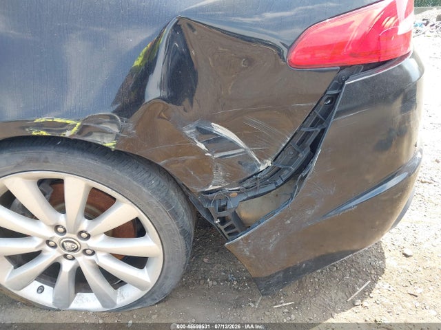 Aukcja sprzedaży 2013 Jaguar Xf V6 Sc, vin: SAJWJ0EFXD8U03089, numer aukcji: 45599531
