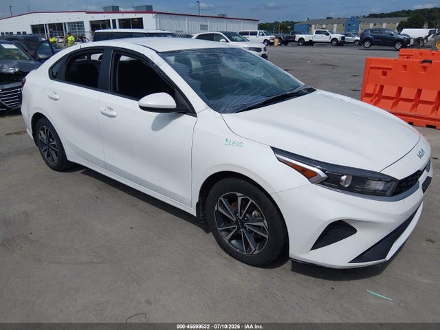 Продаж на аукціоні авто 2024 Kia Forte Lxs, vin: 3KPF24ADXRE728667, номер лоту: 45599532