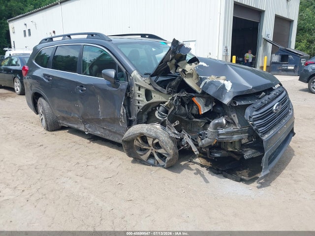Продажа на аукционе авто 2019 Subaru Ascent Premium, vin: 4S4WMAFD3K3403515, номер лота: 45599547