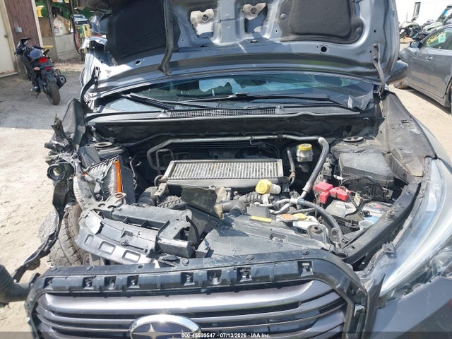 Aukcja sprzedaży 2019 Subaru Ascent Premium, vin: 4S4WMAFD3K3403515, numer aukcji: 45599547