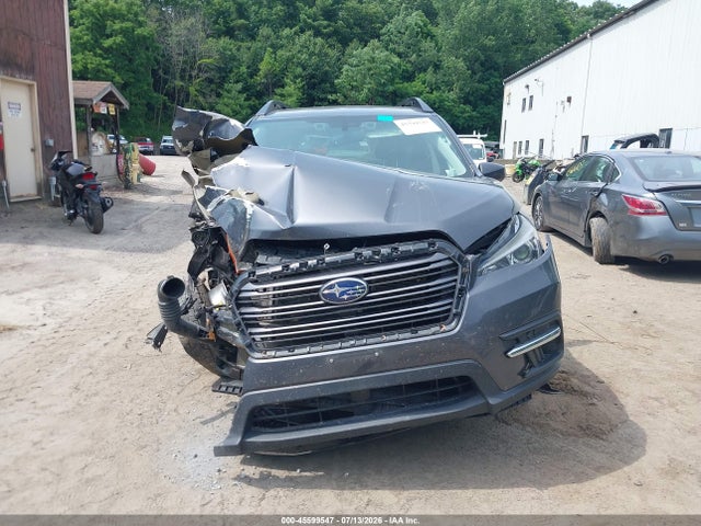 Aukcja sprzedaży 2019 Subaru Ascent Premium, vin: 4S4WMAFD3K3403515, numer aukcji: 45599547