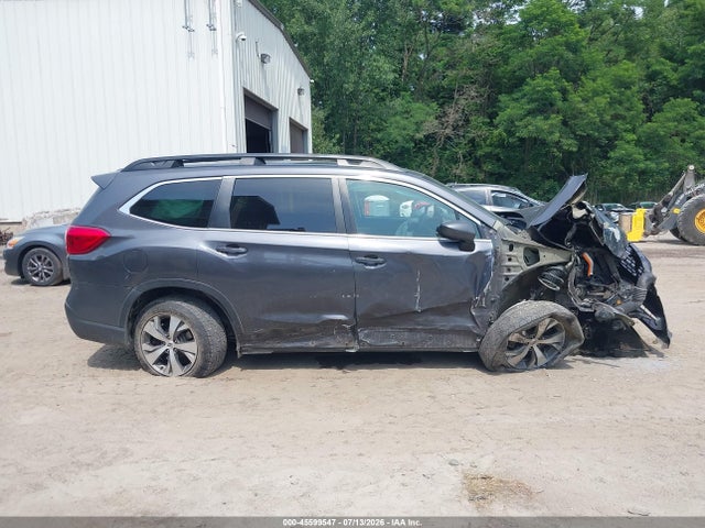 Aukcja sprzedaży 2019 Subaru Ascent Premium, vin: 4S4WMAFD3K3403515, numer aukcji: 45599547