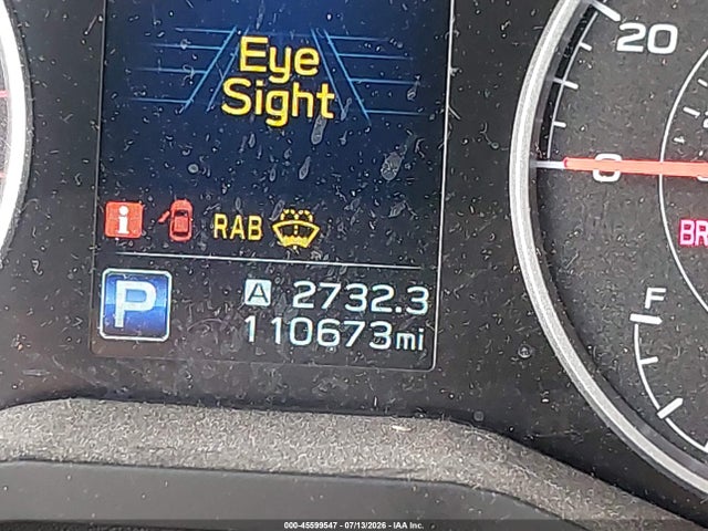 Aukcja sprzedaży 2019 Subaru Ascent Premium, vin: 4S4WMAFD3K3403515, numer aukcji: 45599547