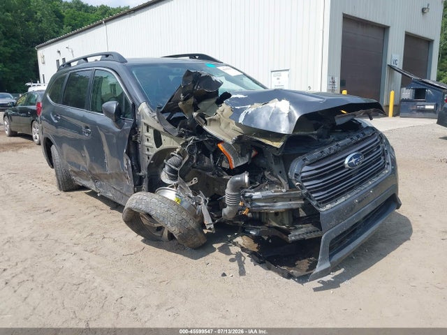 Aukcja sprzedaży 2019 Subaru Ascent Premium, vin: 4S4WMAFD3K3403515, numer aukcji: 45599547