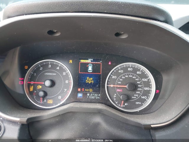 Aukcja sprzedaży 2019 Subaru Ascent Premium, vin: 4S4WMAFD3K3403515, numer aukcji: 45599547