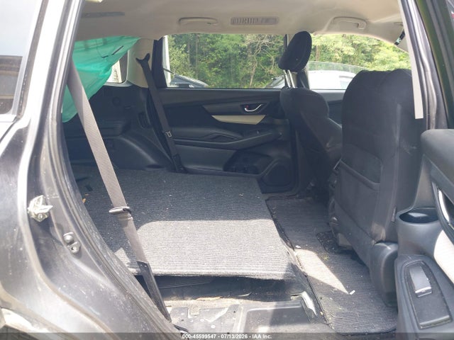 Aukcja sprzedaży 2019 Subaru Ascent Premium, vin: 4S4WMAFD3K3403515, numer aukcji: 45599547