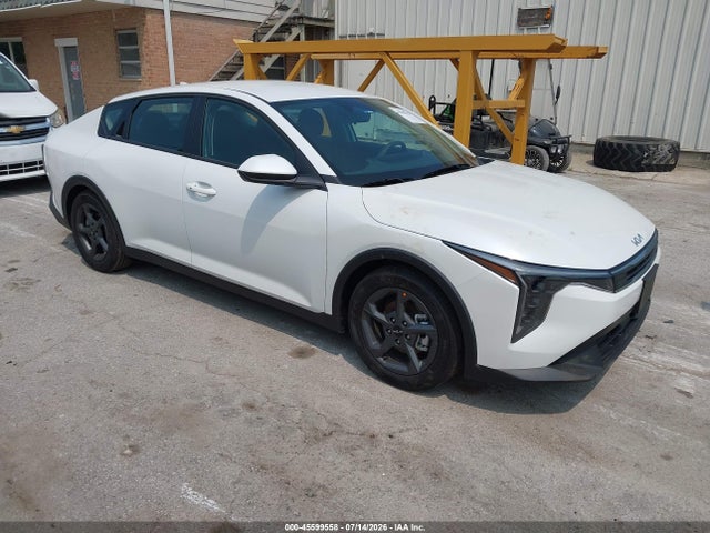 Aukcja sprzedaży 2026 Kia K4 Lxs, vin: 3KPFT4DE2TE305994, numer aukcji: 45599558