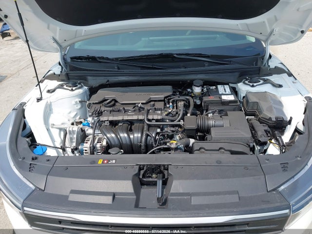 45599558 :رقم المزاد ، 3KPFT4DE2TE305994 vin ، 2026 Kia K4 Lxs مزاد بيع