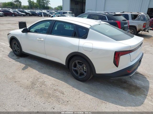 45599558 :رقم المزاد ، 3KPFT4DE2TE305994 vin ، 2026 Kia K4 Lxs مزاد بيع