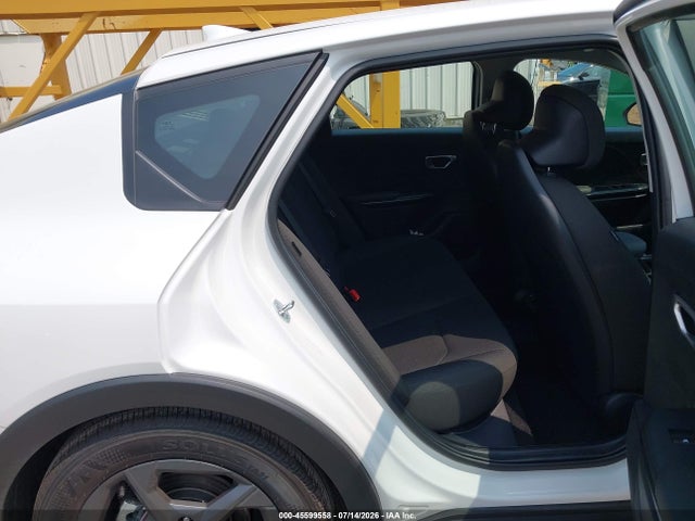 45599558 :رقم المزاد ، 3KPFT4DE2TE305994 vin ، 2026 Kia K4 Lxs مزاد بيع