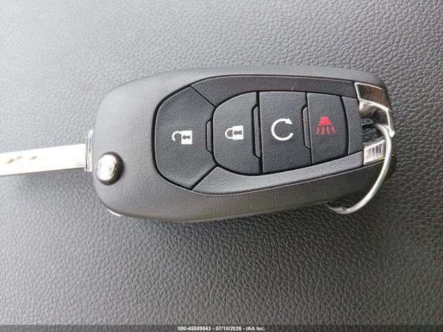 45599563 :رقم المزاد ، JHMGK5H51GX013152 vin ، 2016 Honda Fit Lx مزاد بيع