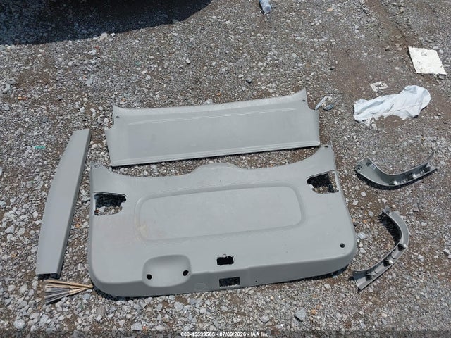 KIA SEDONA LX 2016 KNDMB5C17G6213449 Image 12