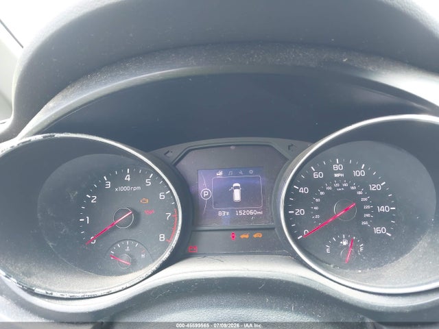 KIA SEDONA LX 2016 KNDMB5C17G6213449 Image 7