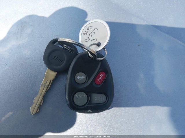 45599580 :رقم المزاد ، 1G4HP52K54U199650 vin ، 2004 Buick Lesabre Custom مزاد بيع