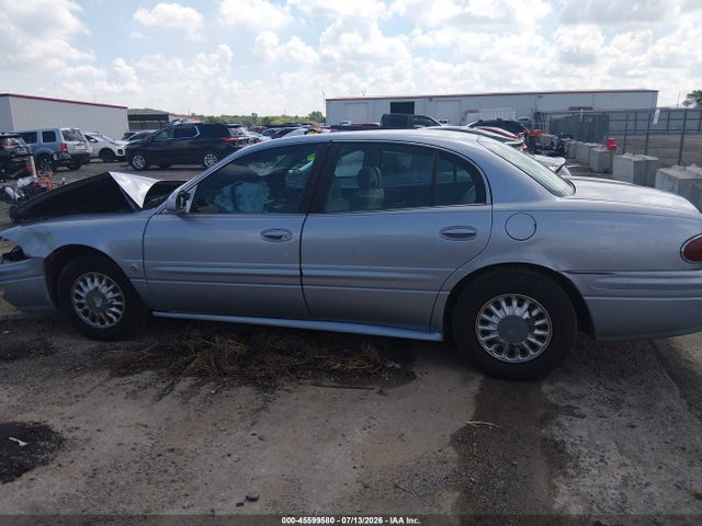 45599580 :رقم المزاد ، 1G4HP52K54U199650 vin ، 2004 Buick Lesabre Custom مزاد بيع