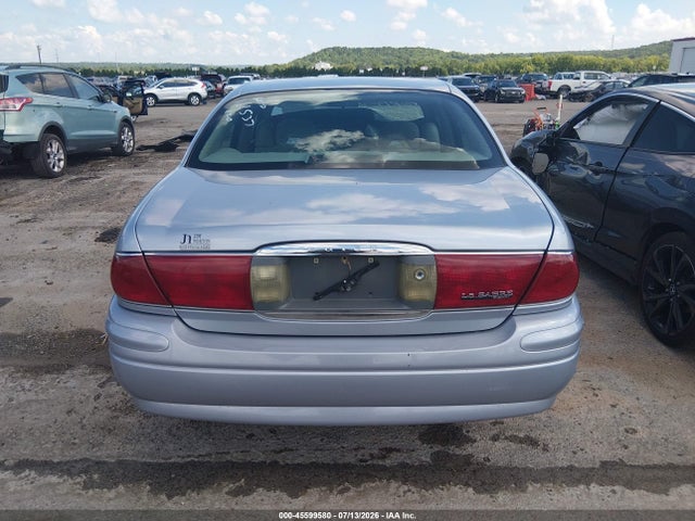 45599580 :رقم المزاد ، 1G4HP52K54U199650 vin ، 2004 Buick Lesabre Custom مزاد بيع