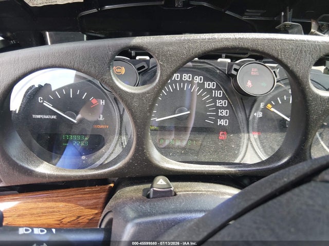 45599580 :رقم المزاد ، 1G4HP52K54U199650 vin ، 2004 Buick Lesabre Custom مزاد بيع