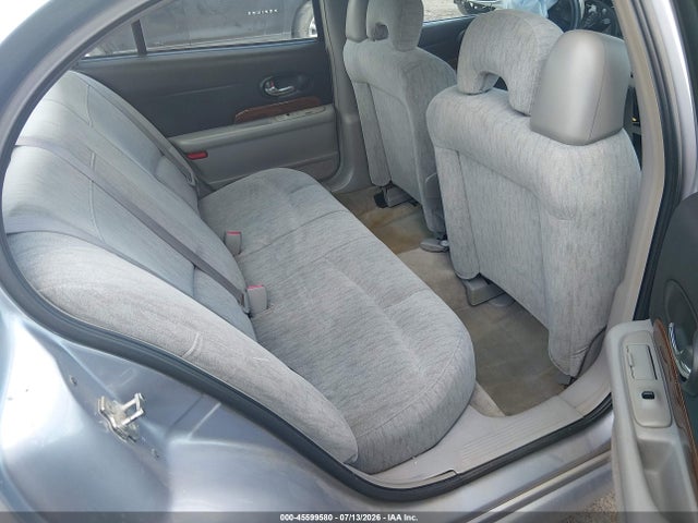 45599580 :رقم المزاد ، 1G4HP52K54U199650 vin ، 2004 Buick Lesabre Custom مزاد بيع