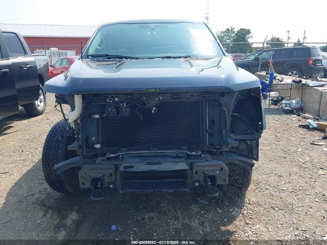 Auction sale of the 2021 Ford F-150 Lariat, vin: 1FTEW1EPXMFB02635, lot number: 45599582