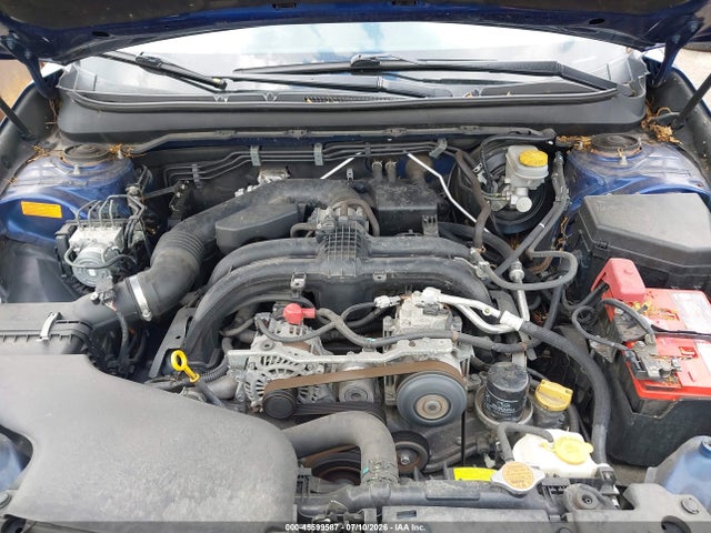 Aukcja sprzedaży 2015 Subaru Outback 2.5i Limited, vin: 4S4BSANC2F3315963, numer aukcji: 45599587