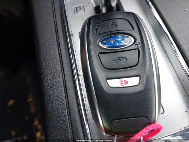 Aukcja sprzedaży 2015 Subaru Outback 2.5i Limited, vin: 4S4BSANC2F3315963, numer aukcji: 45599587