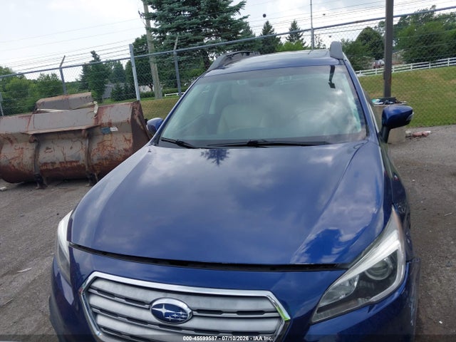 Aukcja sprzedaży 2015 Subaru Outback 2.5i Limited, vin: 4S4BSANC2F3315963, numer aukcji: 45599587