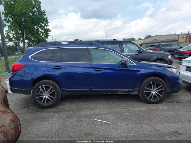 Aukcja sprzedaży 2015 Subaru Outback 2.5i Limited, vin: 4S4BSANC2F3315963, numer aukcji: 45599587