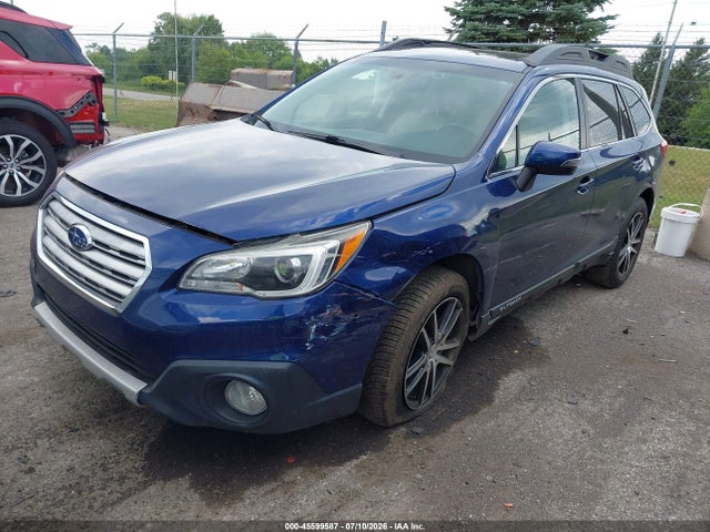 Aukcja sprzedaży 2015 Subaru Outback 2.5i Limited, vin: 4S4BSANC2F3315963, numer aukcji: 45599587