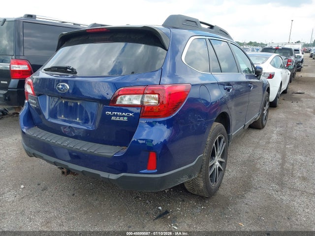 Aukcja sprzedaży 2015 Subaru Outback 2.5i Limited, vin: 4S4BSANC2F3315963, numer aukcji: 45599587