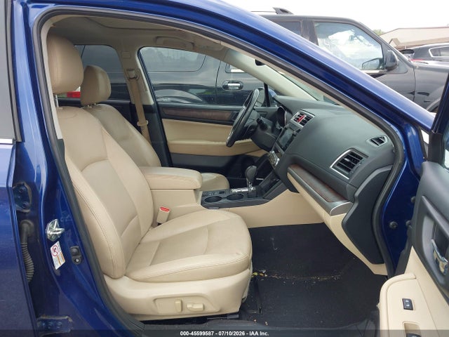 Aukcja sprzedaży 2015 Subaru Outback 2.5i Limited, vin: 4S4BSANC2F3315963, numer aukcji: 45599587