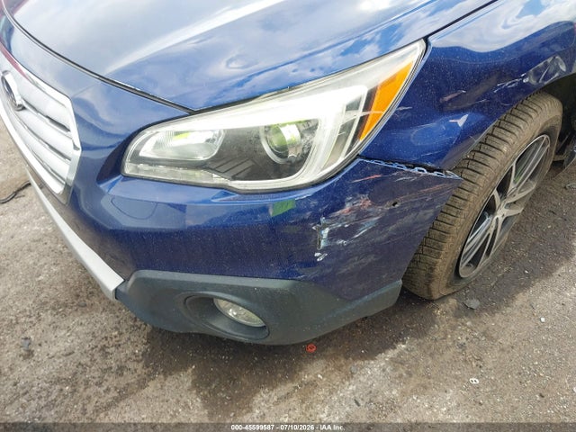 Aukcja sprzedaży 2015 Subaru Outback 2.5i Limited, vin: 4S4BSANC2F3315963, numer aukcji: 45599587
