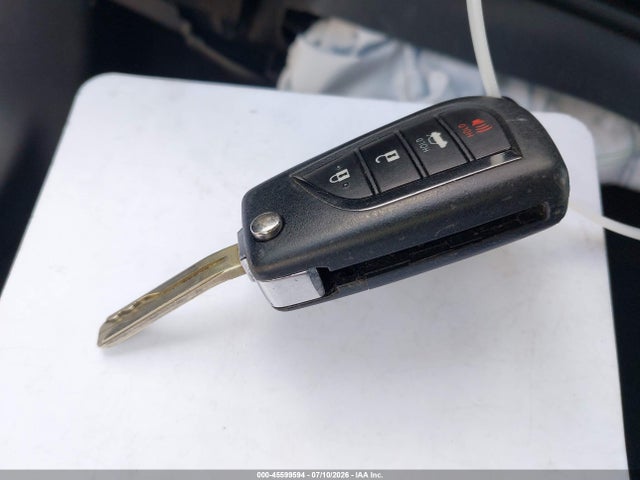 4T1G11AK1RU842560 Toyota CAMRY SE
